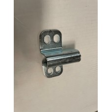 Bow Socket, Steel 7/8" Dia. - For Standard Adjustable Bows 